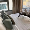 Отель Cozy Pad in Heart of Makati HiSpeed WiFi, фото 24