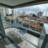 Отель Studio aconchegante prox. metro Vila Mariana, фото 16