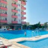 Отель Tropicas Otel, фото 1