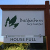 Отель Baldiesburn Bed & Breakfast, фото 28