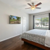 Отель New! Modern Riverfront Apt 5blks to Schlitterbahn!, фото 26