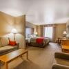 Отель Comfort Inn Benson near Kartchner Caverns, фото 1