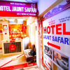 Отель Jaunt Safari, фото 1