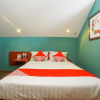Отель OYO 316 Umada Beds & Lounge Syariah, фото 13