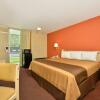 Отель Americas Best Value Inn Collinsville St. Louis, фото 4