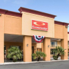 Отель Econo Lodge Savannah Gateway I-95, фото 1