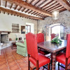 Отель Tr-g148-lseg66ct Orvieto Country House - Two Bedroom House, фото 18