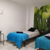 Отель Málaga Centro Hostel, фото 4
