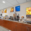 Отель Comfort Inn Fort Myers Northeast, фото 21