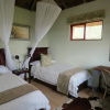 Отель Woodbury Tented Camp - Amakhala Game Reserve, фото 17