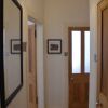 Отель 1 Bedroom Flat Near Murrayfield Stadium в Эдинбурге