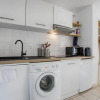 Отель Cosy flat at 100m from the beach and parking, фото 4