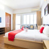 Отель RedDoorz Quynh Giang near HIECC Tan Binh, фото 3