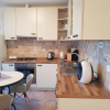 Отель Kike - 60 Meters From the Beach - A3, фото 15