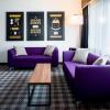 Отель Radisson Blu Amsterdam в Амстердаме