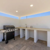 Отель Newly Built Private Pool 3BR Parking Wi-fi, фото 21