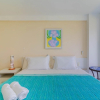 Отель GB71 Apartamento 2 Quartos - Vista Mar, фото 19