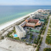 Отель Destin on the Gulf 501 is a Beautiful Gulf Front 5th Floor with Free Beach Service by RedAwning, фото 16
