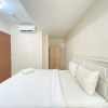 Отель Spacious 2Br Plus Apartment At Sudirman Suites Bandung, фото 6