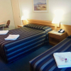 Отель Kings Park Motel, фото 5