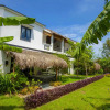 Отель An Bang Garden Homestay, фото 17