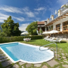 Отель Alpinhotel Vajolet - Adults only, фото 16