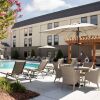 Отель Hampton Inn Tuscaloosa-University, фото 20
