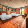Отель Glasson LakeHouse, фото 5