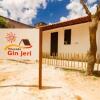 Отель Pousada Gin Jeri, фото 1