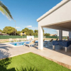 Отель Villas Cala'n Bosch, фото 17