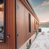 Отель Lakeview Mid Century Luxury Cottage Citq 311414, фото 31