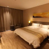 Отель Home Inn Plus Tai'an Hongmen Road Daimiao, фото 3