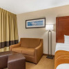 Отель Comfort Inn & Suites, фото 24