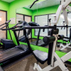 Отель Best Western Inn & Suites Merrillville, фото 15