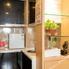 Отель I home apartment (Shenyang Middle Street Forbidden City), фото 10