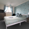 Отель 3 Bed House in Thorne Newly Refurbished Throughout, фото 6