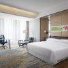 Отель Sheraton Grand Shanghai Pudong Hotel & Residences, фото 4