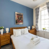 Отель Downtown and central 1 bed in Edinburgh, sleeps 4, фото 3