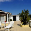 Отель Two-Bedroom Apartment in Benissa, фото 3