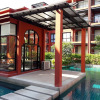 Отель Bluroc Hua Hin Resort Condo, фото 25
