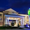 Отель Holiday Inn Express & Suites Tooele, an IHG Hotel, фото 2