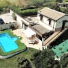 Отель Suite In Villa Di Charme 42, фото 21