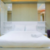 Отель Cozy Studio Room Tamansari The Hive Cawang Apartment By Travelio, фото 17