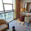 Отель Vanguard Hotel, фото 2