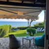 Отель Glyfada Beachfront House Ab3g, фото 7