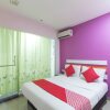 Отель OYO 90296 Red Orange Hotel Port Klang, фото 5