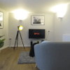 Отель Tudors eSuites Birmingham Apartments with Gated Parking, фото 2