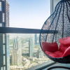 Отель Bravoway Cayan Tower in Dubai Marina, фото 31