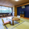 Отель Bandai Meito Resort Bonari no Mori, фото 16