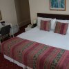 Отель Comfort Hotel Great Yarmouth, фото 4
